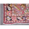 Image 3 : Simply Spectacular Superb Quality Semi Antique Persian Sarouk 10ft