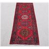 Stunning Hand Woven Semi Antique Persian Hamadan Rug 11ft