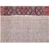 Image 5 : Simply Gorgeous Semi Antique Persian Malayer 4x9