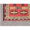 Image 3 : Highly Collectible Handmade Kazak Design 2x4