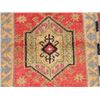 Image 4 : Highly Collectible Handmade Kazak Design 2x4