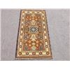 Simply Stunning Hand Woven Kazak Design 2x4