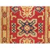 Image 4 : Absolutely Stunning Handmade Kazak Design 2x4