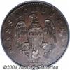 Image 2 : 1788 1C Massachusetts Cent MS63 Brown PCGS.