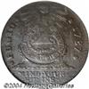 Image 1 : 1787 1C Fugio Cent, STATES UNITED, Cinquefoils