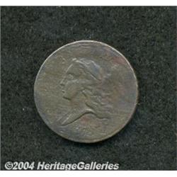 1793 1/2 C VG8 Corroded, Scratched,