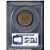 Image 2 : 1828 1/2 C 13 Stars MS64 Brown PCGS. B-2, C-3,