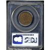 Image 1 : 1832 1/2 C MS63 Brown PCGS. B-3, C-3, R.1. The
