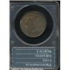 Image 2 : 1820 1C Large Date MS65 Red and Brown PCGS.
