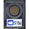 Image 2 : 1826 1C MS63 Brown PCGS. N-5, High R.2. Die