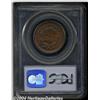 Image 2 : 1851 1C MS64 Brown PCGS. N-2, R.1. A bold