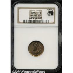 1862 1C MS65 NGC. Eagle Eye Photo Seal (card