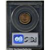 Image 2 : 1882 1C MS65 Red PCGS. A highly lustrous later