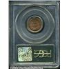 Image 2 : 1882 1C MS65 Red PCGS. Bright luster shines