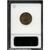 Image 2 : 1888 1C MS62 Red and Brown ANACS. Thought by