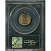 Image 2 : 1893 1C MS65 Red PCGS. Full copper-red color
