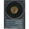 Image 2 : 1896 1C MS65 Red PCGS. A crisply struck