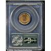 Image 2 : 1902 1C MS65 Red PCGS. Eagle Eye Photo Seal.