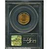 Image 2 : 1903 1C MS66 Red PCGS. Sharply struck with