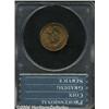Image 2 : 1905 1C MS65 Red PCGS. Fiery red and orange
