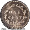 Image 2 : 1859 1C PR66 PCGS. Part of a desirable