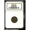 Image 1 : 1874 1C PR65 Red and Brown NGC. Both sides of