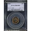 Image 1 : 1890 1C PR65 Red PCGS. A meticulously struck