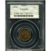 Image 1 : 1899 1C PR66 Red PCGS. Both sides of this