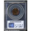 Image 2 : 1902 1C PR65 Red and Brown PCGS. A beautifully