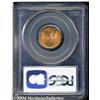Image 2 : 1909 VDB 1C MS66 Red PCGS. Sharply struck with
