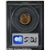 Image 2 : 1909 1C MS66 Red PCGS. Fully struck with