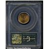 Image 2 : 1909 1C MS67 Red PCGS. Well struck with highly