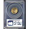 Image 2 : 1909-S 1C MS65 Red PCGS. Well struck with