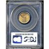 Image 2 : 1909-S 1C S Over Horizontal S MS65 Red PCGS. A