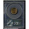 Image 2 : 1910-S 1C MS65 Red PCGS. Sharply struck with