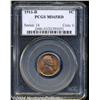 Image 1 : 1911-D 1C MS65 Red PCGS. Well struck with full