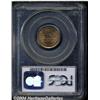 Image 2 : 1913 1C MS65 Red PCGS. Boldly struck from