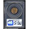 Image 2 : 1913 1C MS65 Red PCGS. Beaming luster beams