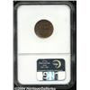 Image 2 : 1913-S 1C MS64 Red NGC. This conditionally