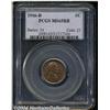 Image 1 : 1916-D 1C MS65 Red and Brown PCGS.