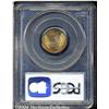 Image 2 : 1917 1C MS66 Red PCGS. Wiles UVC-111, DDO-002.