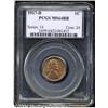 Image 1 : 1917-D 1C MS64 Red and Brown PCGS. Well struck