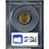 Image 2 : 1920 1C MS66 Red PCGS. Well struck with bright