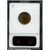 Image 2 : 1920 1C MS66 Red ANACS. Lovely gold and orange