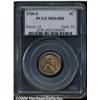 Image 1 : 1920-S 1C MS64 Red PCGS. Well struck and