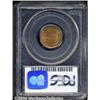 Image 2 : 1923 1C MS66 Red PCGS. A lustrous and well