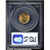 Image 2 : 1926 1C MS66 Red PCGS. This pristine,