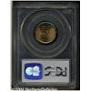 Image 2 : 1927 1C MS65 Red PCGS. Well struck with very