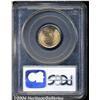 Image 2 : 1927 1C MS66 Red PCGS. A dazzling golden-tan
