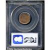 Image 2 : 1927-S 1C MS64 Red PCGS. Very well struck for